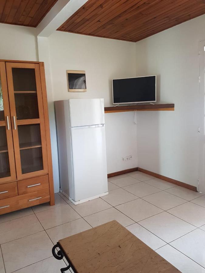 F1 Studio Martinique Guinee-Fleury Экстерьер фото